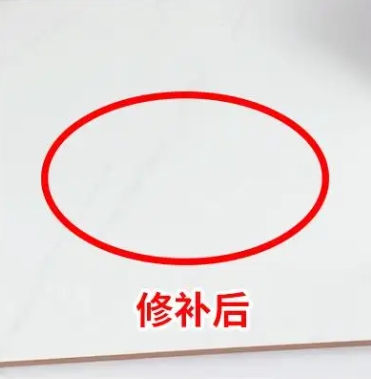 金华市瓷砖空鼓维修公司分享下板材基层，未采取柔性过渡措施的影响。在瓷砖铺贴工程中，如果采用的是板材基层（如石膏板、木工板等非刚性基层），而未采取柔性过渡措施，
