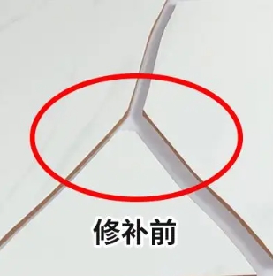 金华市瓷砖空鼓维修公司分享下瓷砖基层整体强度偏低，可能会导致的问题。
